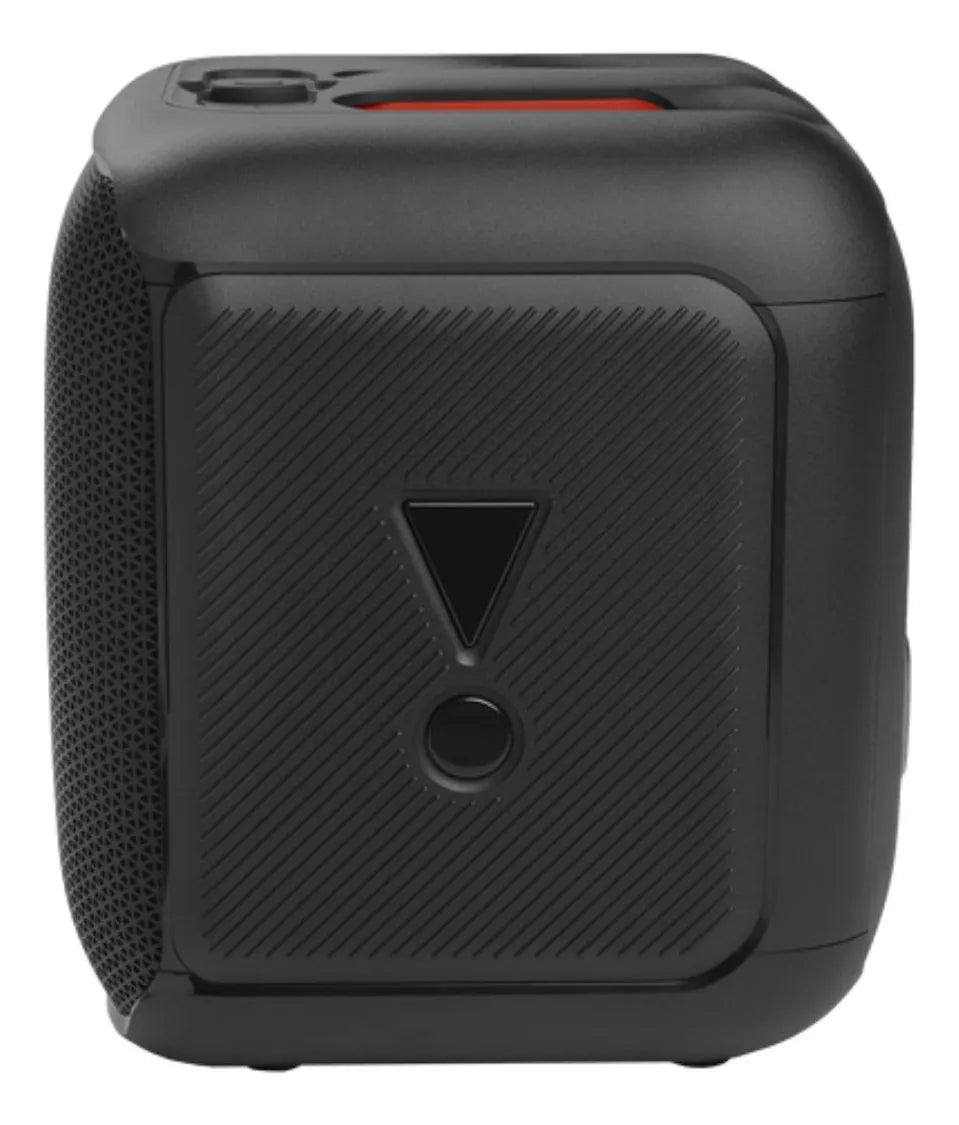 Jbl Partybox Encore Essential - Altavoz De Fiesta Color Negro