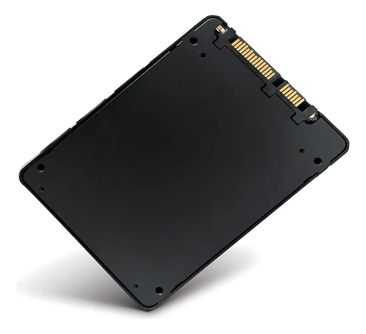 Disco Sólido Ssd Interno Lenovo Ls800 5sd1n53074 Solido 480gb Negro