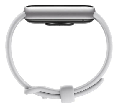 Xiaomi Smart Band 9 Pro Moonlight Silver