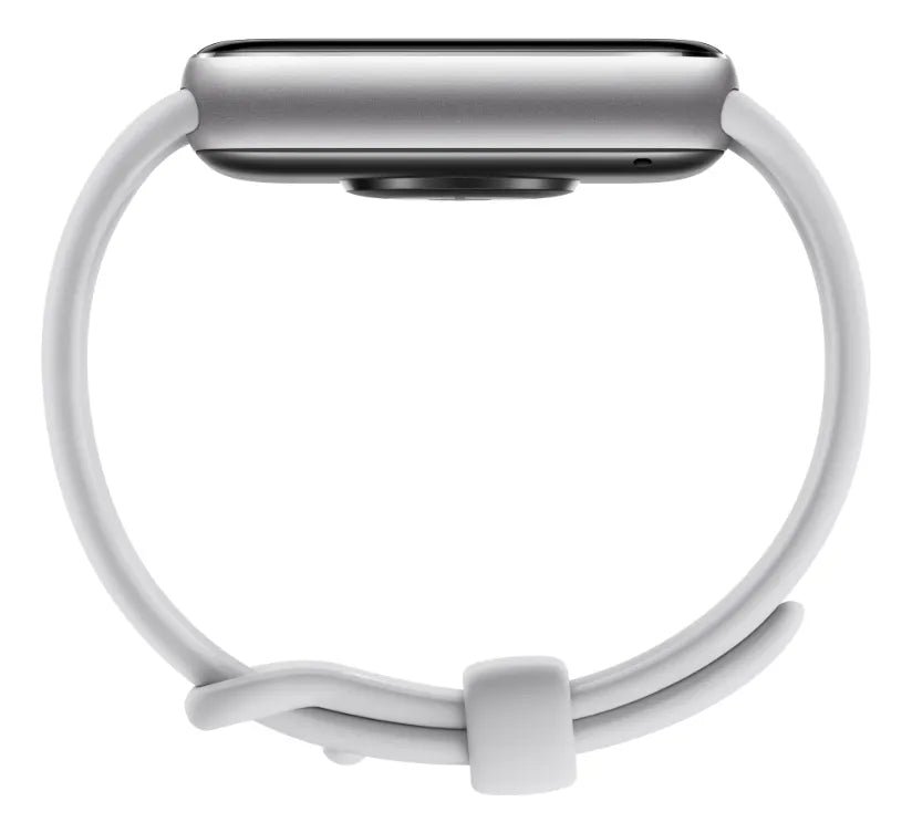 Xiaomi Smart Band 9 Pro Moonlight Silver