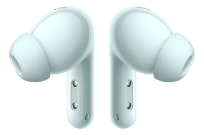 Audífonos Xiaomi Redmi Buds 6 Bluetooth Color Verde Hiedra