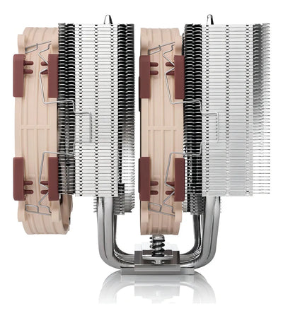 Cpu Cooler Noctua Nh-d15 G2 Am5 Lga 1700 Modelo 2024 Led No