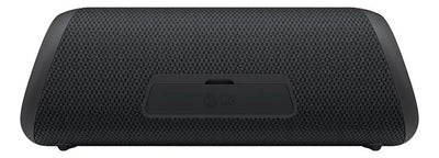 Parlante LG Xboom Go Xg5qbk Altavoz Bluetooth Portátil Led Color Negro