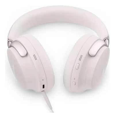 Audífonos Bose Quietcomfort Ultra Blanco Color White smoke