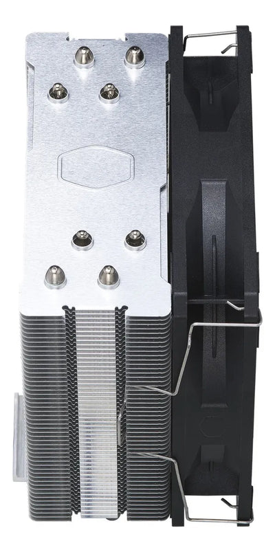 Disipador De Aire Cooler Master Hyper 212 Spectrum V3 Argb
