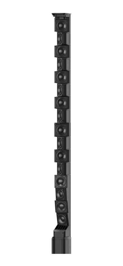 Bose L1 Pro 16 Sistema De Audio Portable Arreglo Lineal Negro