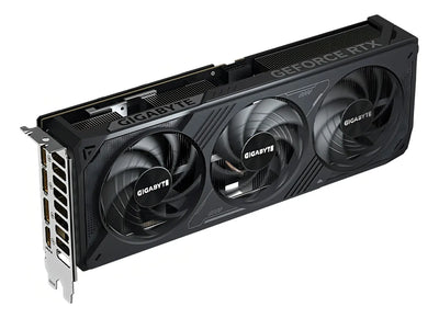Tarjeta de vídeo Gigabyte Rtx 5070 Windforce Sff 12 gb Gddr7