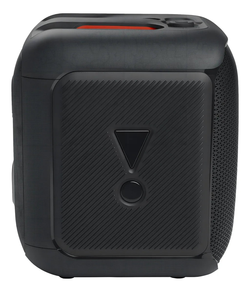 Parlante JBL PartyBox Encore Essential Portátil con Bluetooth Negro