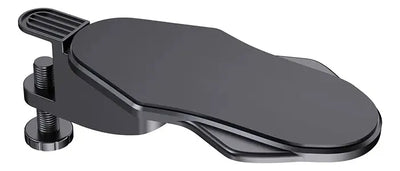 Extensor Soporte Reposabrazos Escritorio Para Computadora Negro