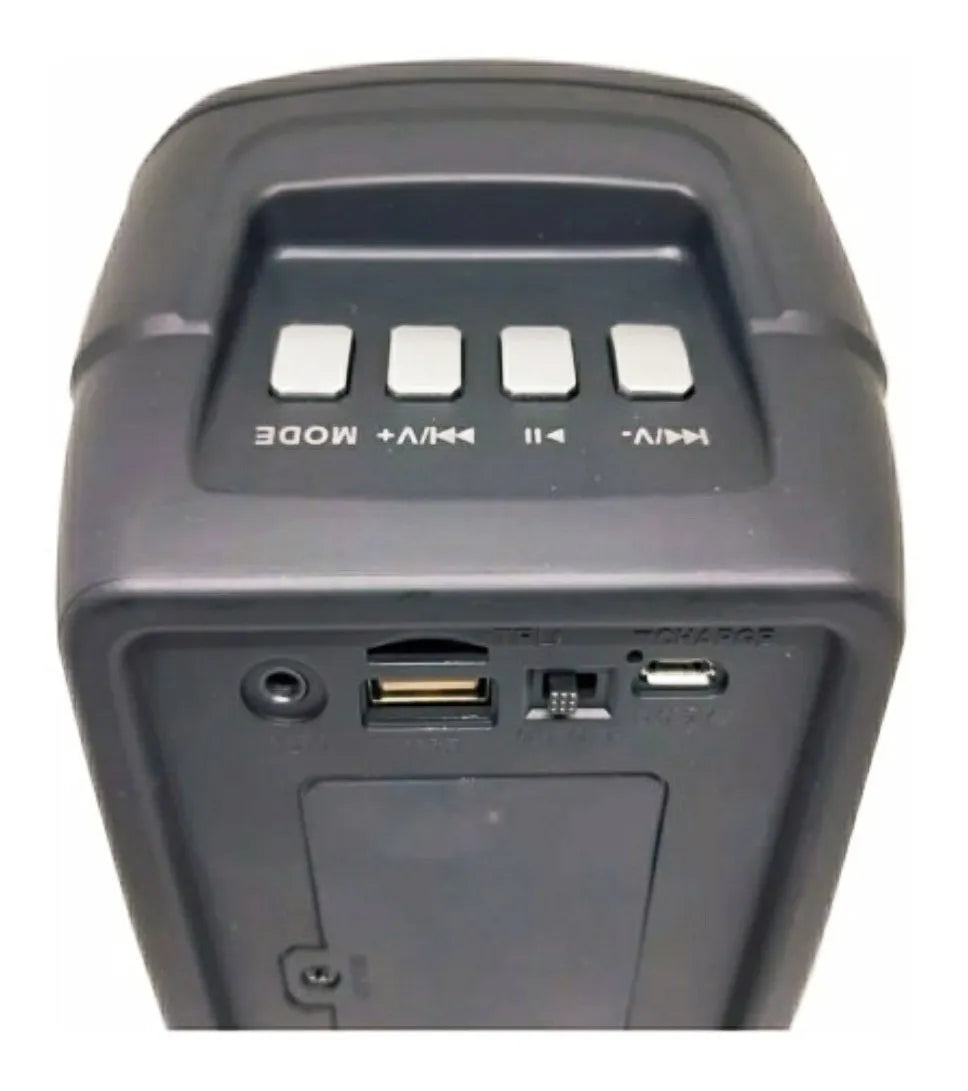 Parlante Sonivox Bluethoot 2352 (envío Gratis) A Elección