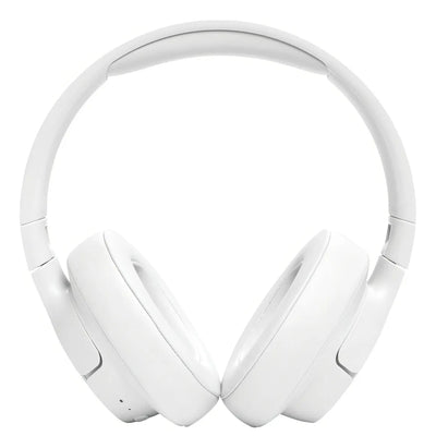 Auriculares Bluetooth blancos JBL Tune 720BT