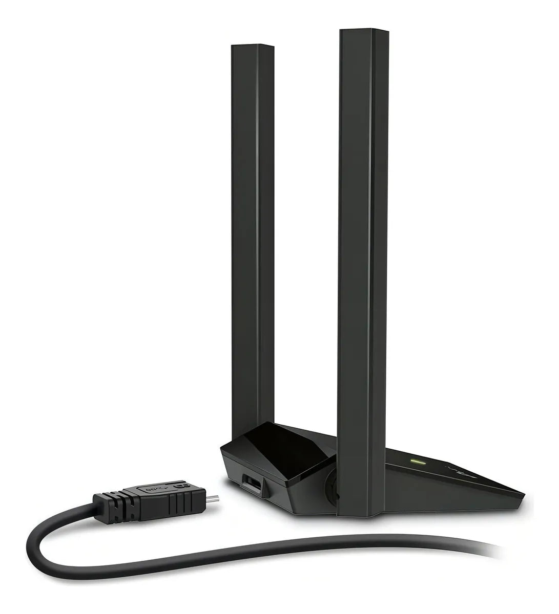Usb Red Tp-link Archer T4u Plus Ac1300 Dual Band Mexx 1