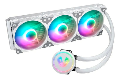 Cooler para computador Vetroo VT-AIO-V360-WT