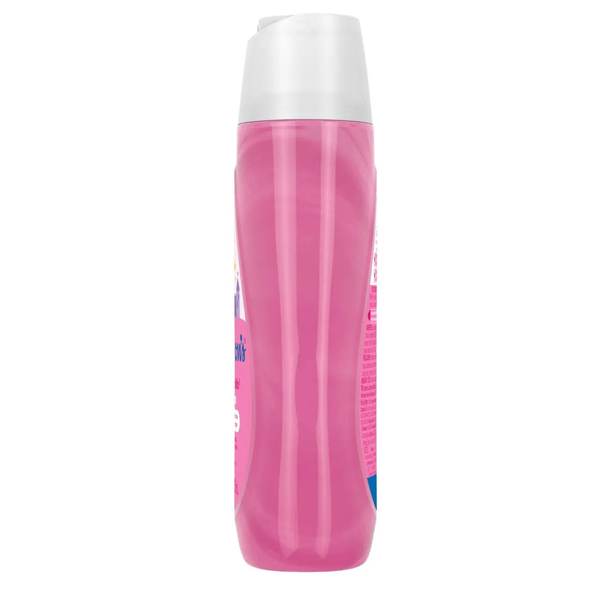 Shampoo Infantil JOHNSON'S Gotas de Brillo 200 ml