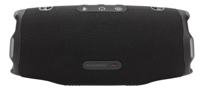 Jbl Speaker Charge 6 Black Bluetooth Negro
