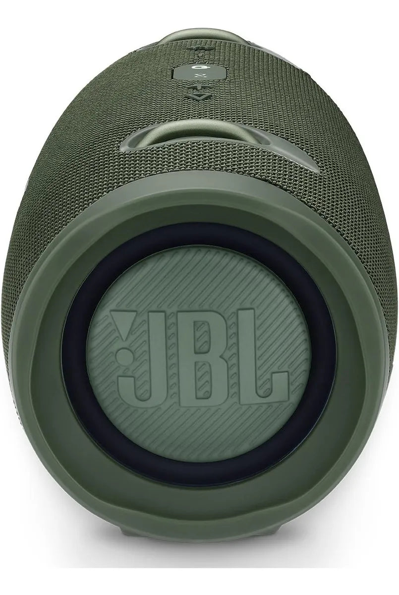 Altavoz Bluetooth Portátil Impermeable Jbl Xtreme 2.