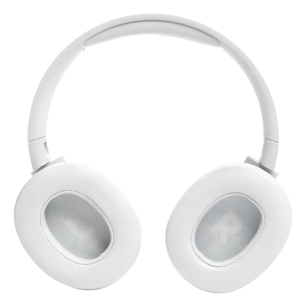 Auriculares Bluetooth blancos JBL Tune 720BT