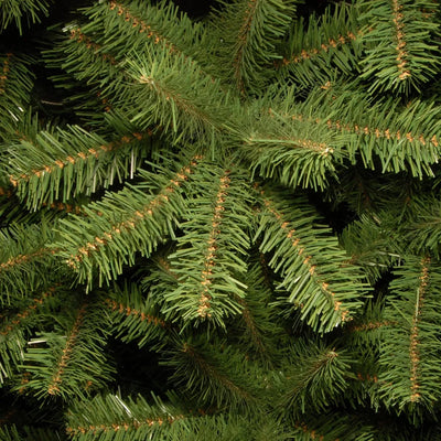 Árbol De Navidad Artificial 7.5 Pies Ultra Realista