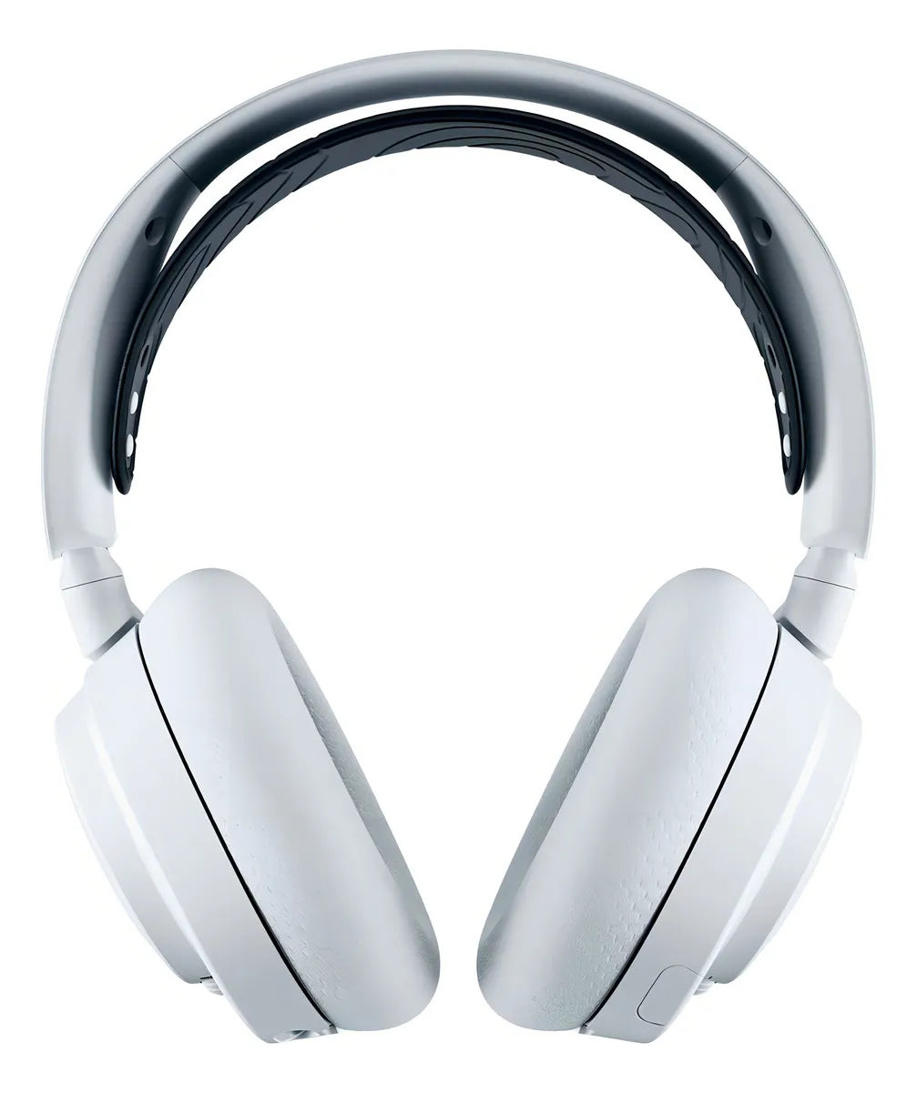 Diademas Steelseries Arctis Nova 7x Wireless White Color Blanco Color De La Luz Ninguno