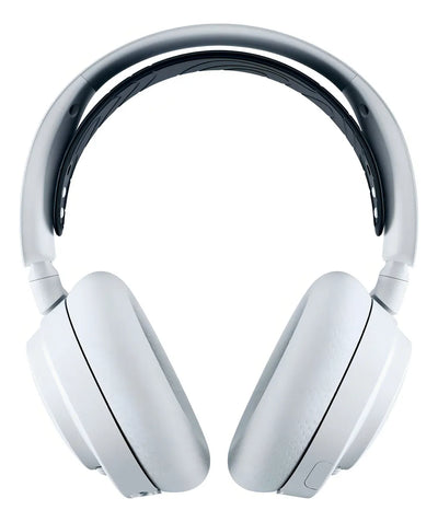 Diademas Steelseries Arctis Nova 7x Wireless White Color Blanco Color De La Luz Ninguno