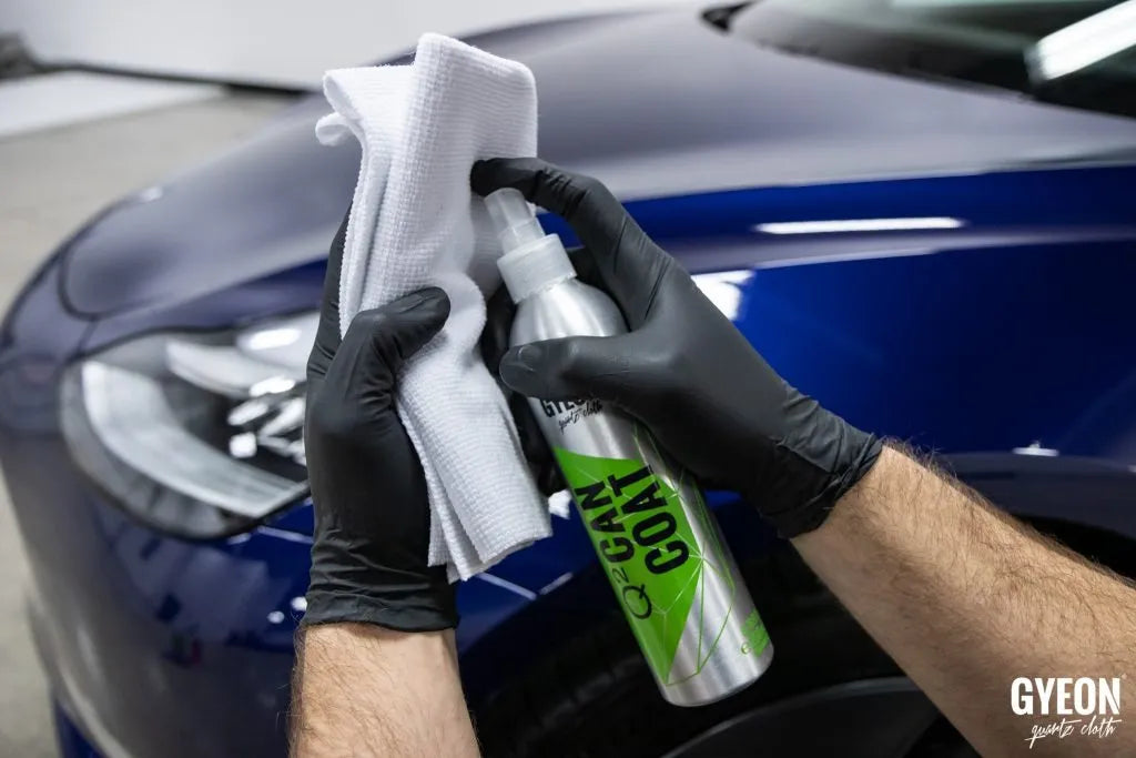 Ceramico 1 Año Gyeon Evo Can Coat 200ml