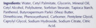 Eucerin Baby Loción Corporal 400 ml | Hipoalergénica, Sin Fragancia, Dermatológicamente Probada, Hidratante Corporal Para Piel Sensible del Bebé, Fórmula Segura y Clínica Que Protege y Repara La Piel