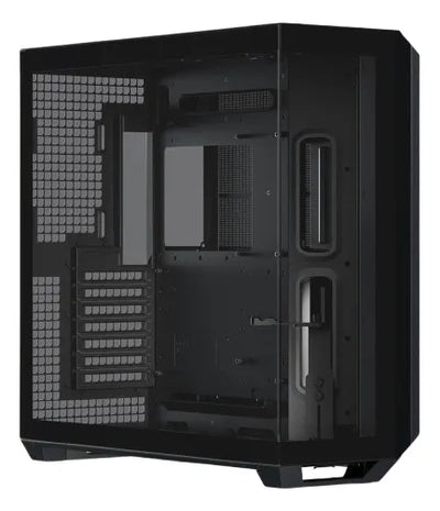 Gabinete Gamer Apnx V1 Negro Maxima Calidad Alta Gama