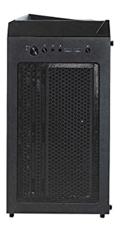 Estuche Para Juegos Para Computadora Hyte Revolt 3 Premium I