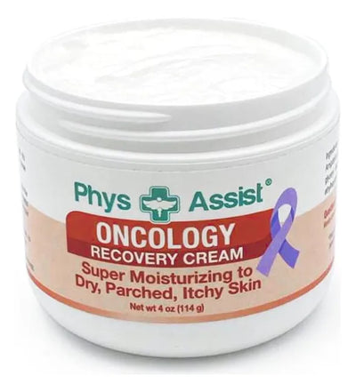 Crema De Recuperación Physassist: Hidratante Para Piel Sensi