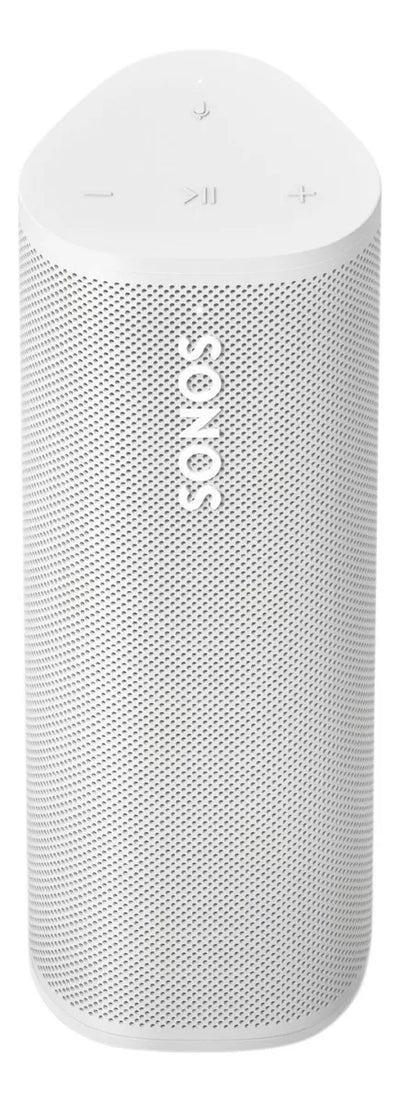 Sonos Roam 2 - Parlante Ultra Portátil Wifi Y Bt - Blanco