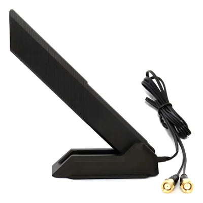 Antena Wifi Asus Con Conector Sma