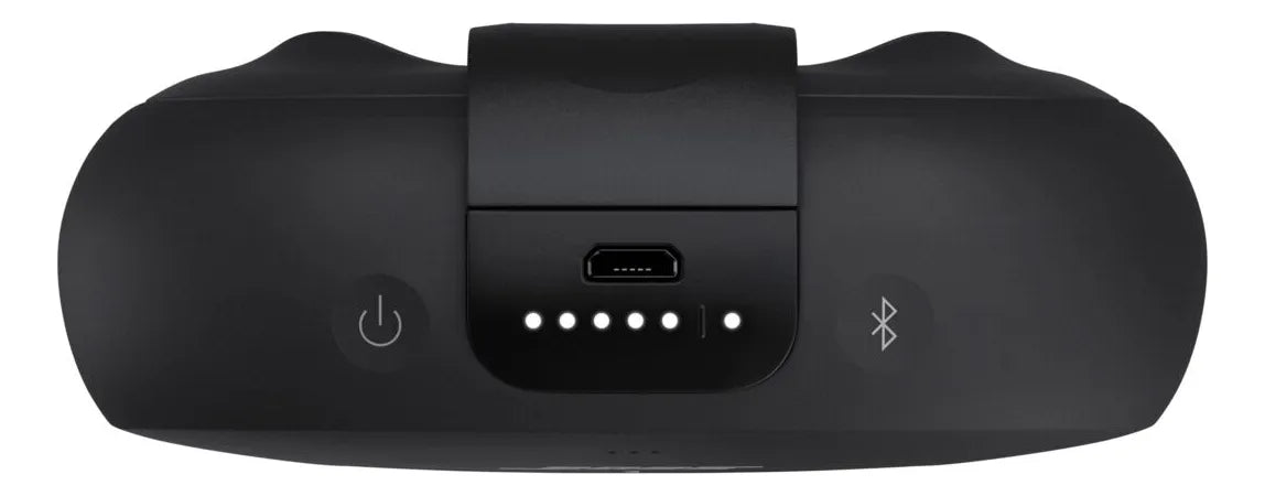 Parlante BOSE Soundlink Micro Negro