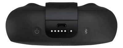 Parlante BOSE Soundlink Micro Negro