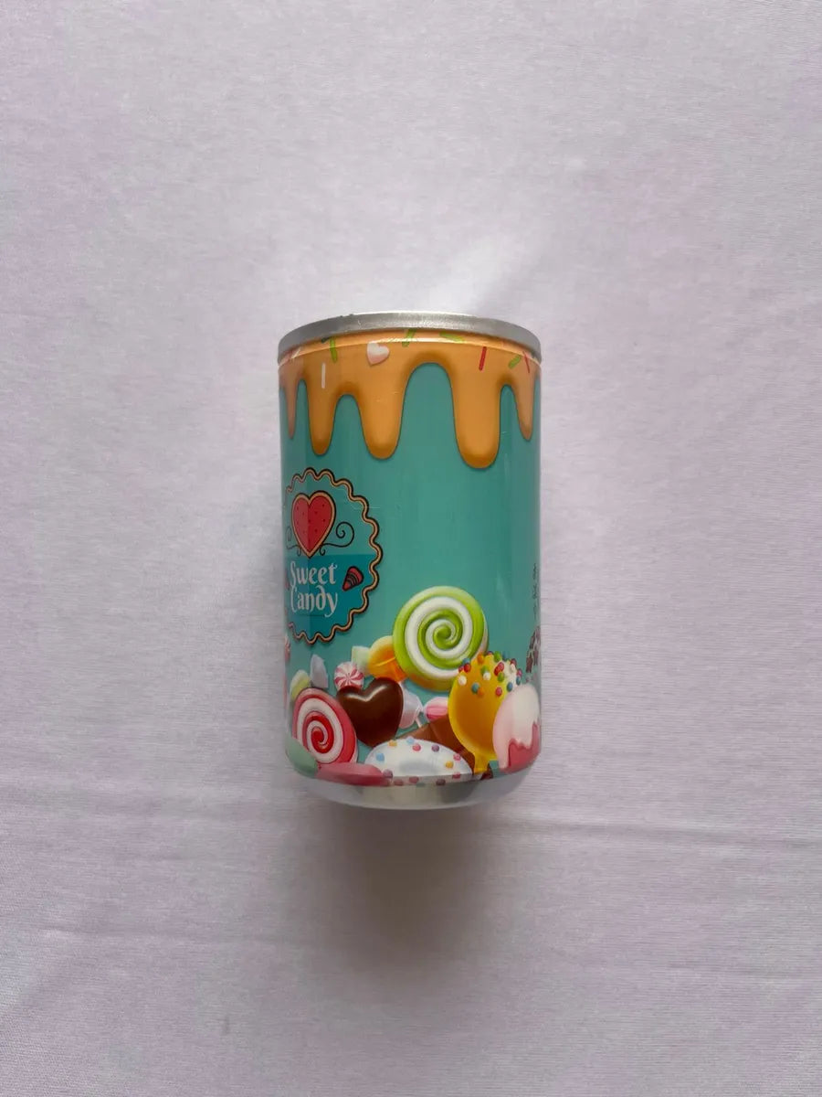 Pañitos Humedos En Lata