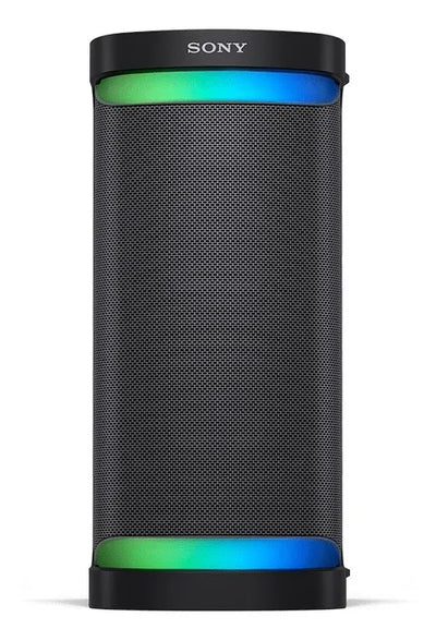 Parlante Sony Bluetooth Portátil Gran Potencia | Srs-xp700 Color Negro