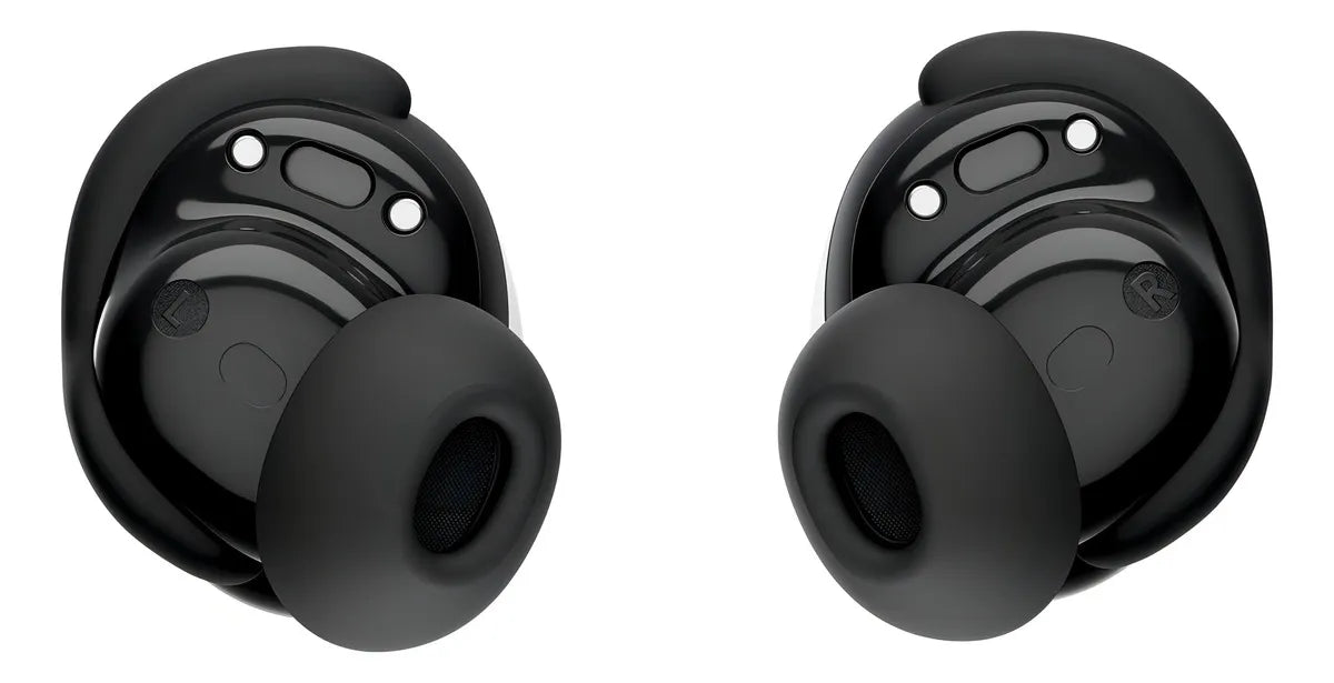 Audifonos BOSE Quietcomfort Earbuds Negro