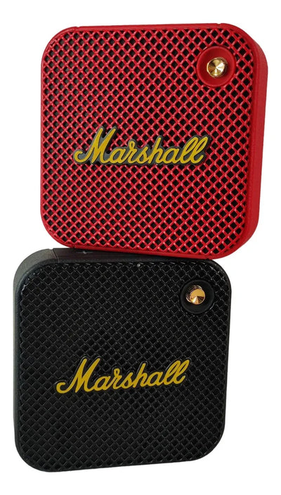 Altavoz Equipo Bafle Mini Componente Sonido Estéreo Música Diseño 0 W