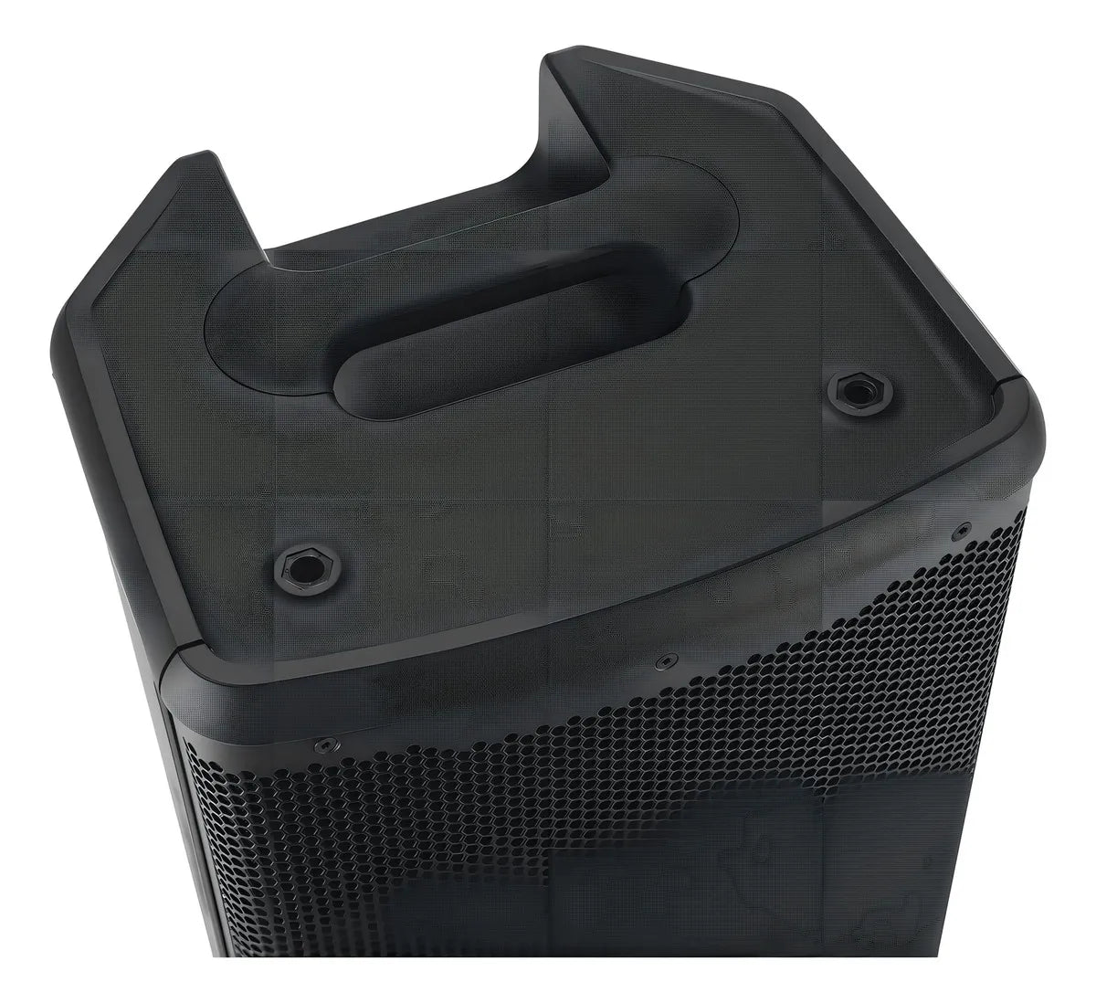 Bafle Activo De 10 Con Bluetooth Eon 710 Jbl