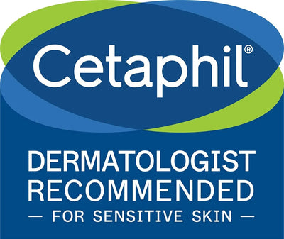 Kit Cetaphil Baby Shampoo Y Loción Suave Para Cuidado Diario