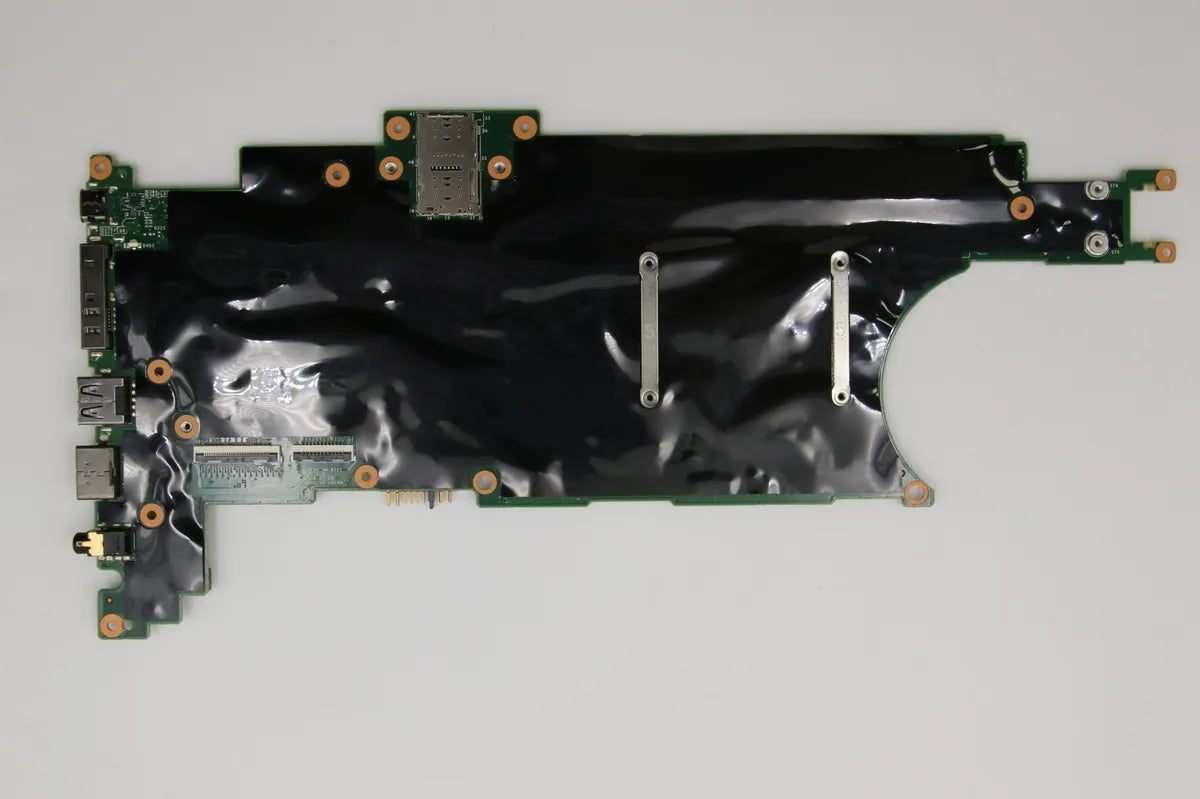 Motherboard Lenovo I7-8550u X280 01lx676 Verde