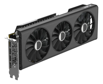 Tarjeta De Video Amd Xfx Rx 7700xt 12gb Gddr6 Speedster