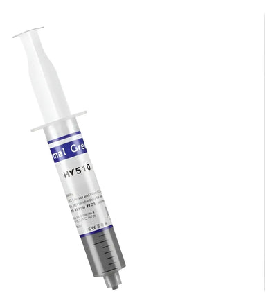 Disipador De Calor Hy510 15ml - Pack 1 Unidad