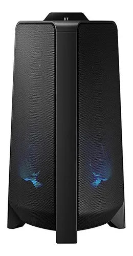Parlante Samsung Giga Party Led Bluetooth 500v-mx-t50/zl