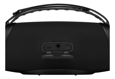 Parlante Lg Xboom Go Xg8t Altavoz Bluetooth Portátil Led Negro