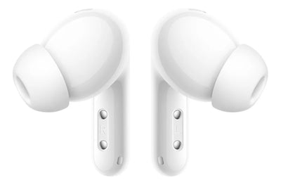 Audífonos Xiaomi Redmi Buds 6 Bluetooth Color Blanco