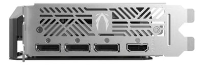 Tarjeta De Vídeo Zotac Rtx 5050 Twin Edge Oc 8 Gb Gddr6 128