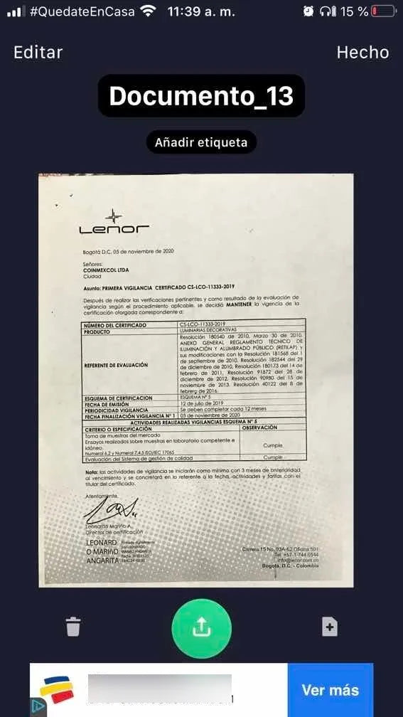 Arbol De Fibra Óptica Y Led 1.80, 1 Año De Garantía + Regalo