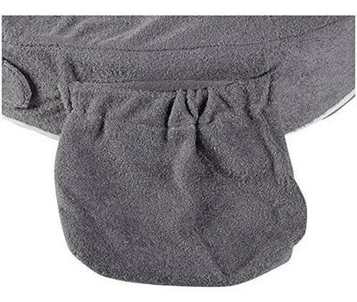 Almohada De Lactancia Deluxe Mi Amigo Del Pecho