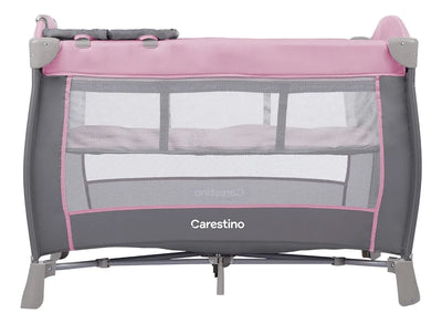 Cuna Corral Carestino Viena Rosa