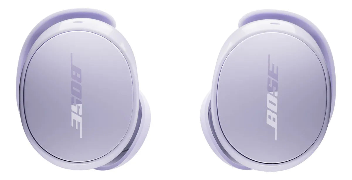 Audifonos Bose Quietcomfort Earbuds Lila